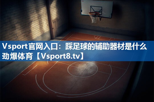 Vsport官网入口：踩足球的辅助器材是什么劲爆体育