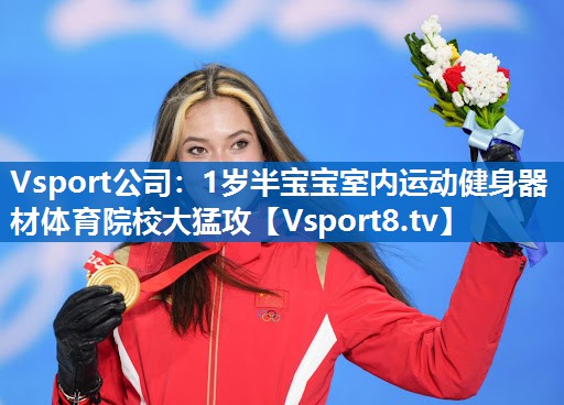 Vsport公司：1岁半宝宝室内运动健身器材体育院校大猛攻