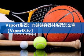 Vsport集团：力健健身器材条码怎么查