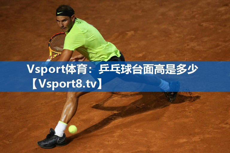 Vsport体育：乒乓球台面高是多少