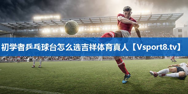 初学者乒乓球台怎么选吉祥体育真人