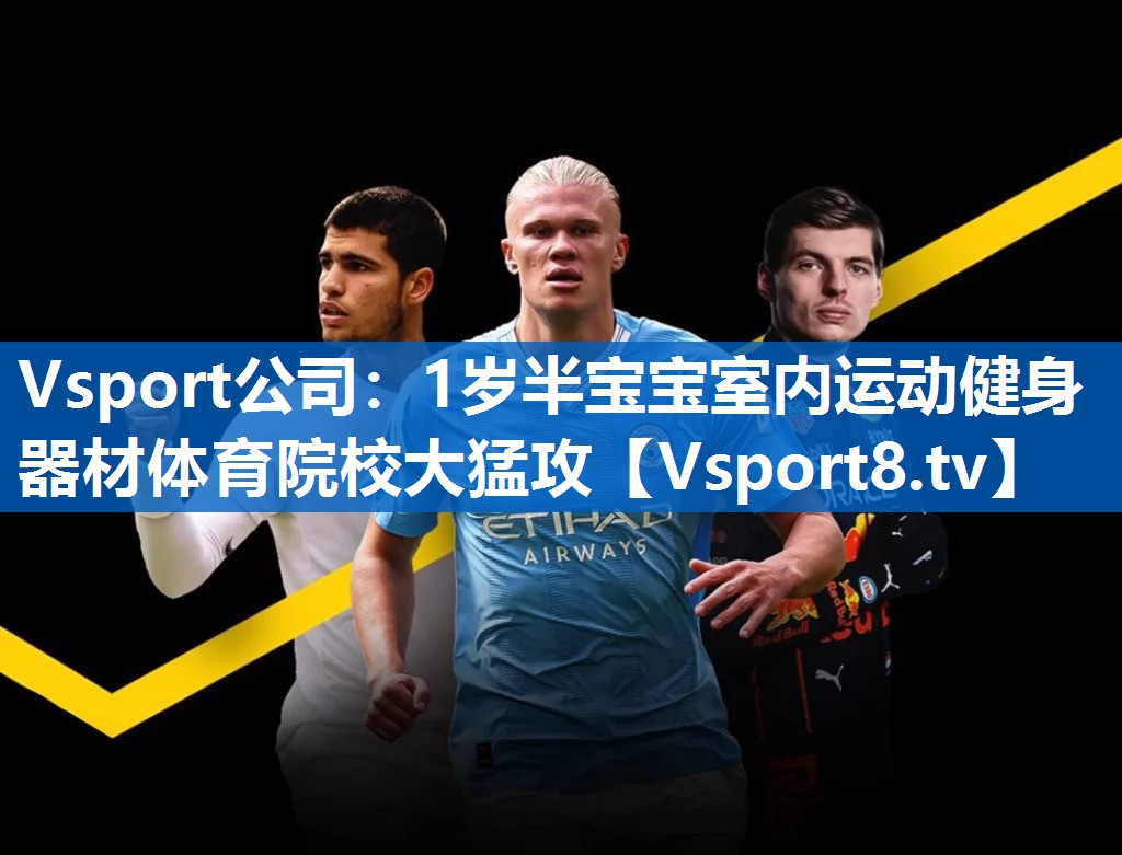 Vsport公司：1岁半宝宝室内运动健身器材体育院校大猛攻