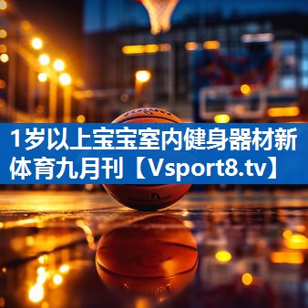 1岁以上宝宝室内健身器材新体育九月刊