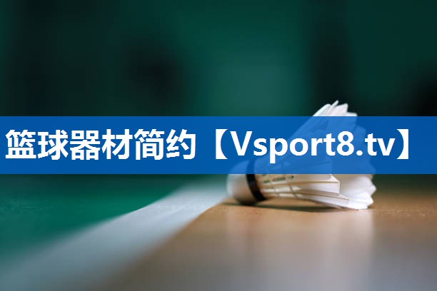 篮球器材简约 篮球器材简约