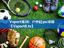 户外硅pu球场